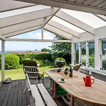 Holiday home Amazing In With Sauna