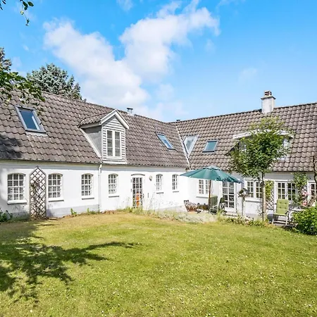 Amazing In With Sauna Ferienhaus *