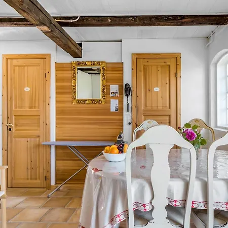 Amazing In With Sauna Ferienhaus