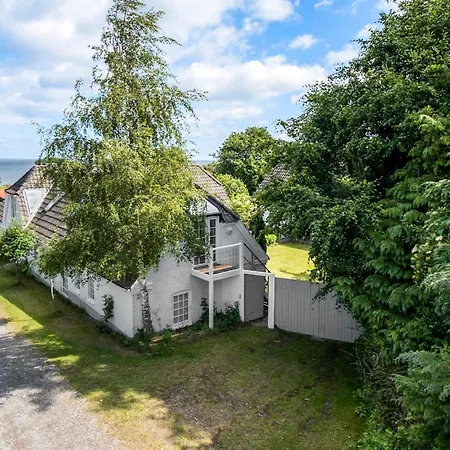 Ferienhaus Amazing In With Sauna *