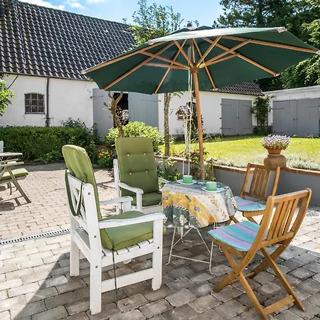 Ferienhaus Amazing In With Sauna