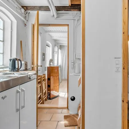 Holiday home Amazing In With Sauna
