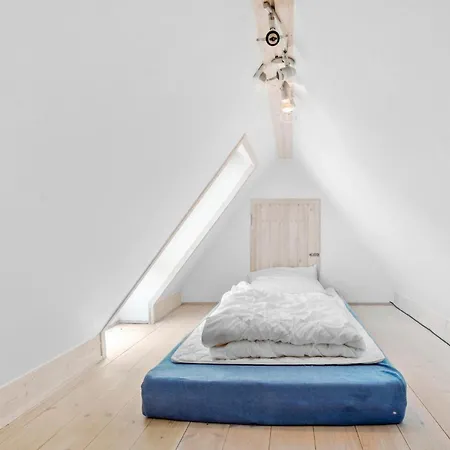 Amazing In With Sauna