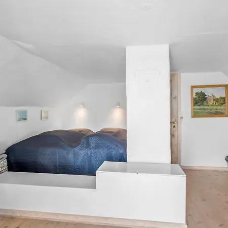 Amazing In With Sauna Asperup