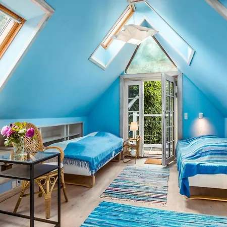 Amazing In With Sauna Ferienhaus Asperup