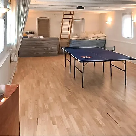 Amazing In With Sauna Ferienhaus Asperup